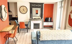 Joli Appartement Hyper-Centre