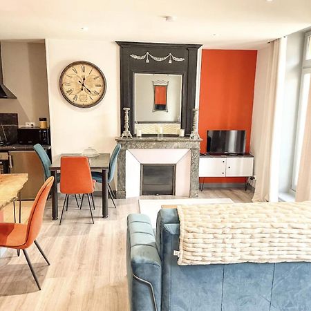 Joli Appartement Hyper-Centre Alençon Extérieur photo