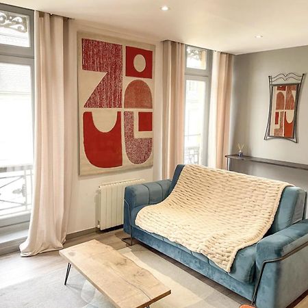 Joli Appartement Hyper-Centre Alençon Extérieur photo