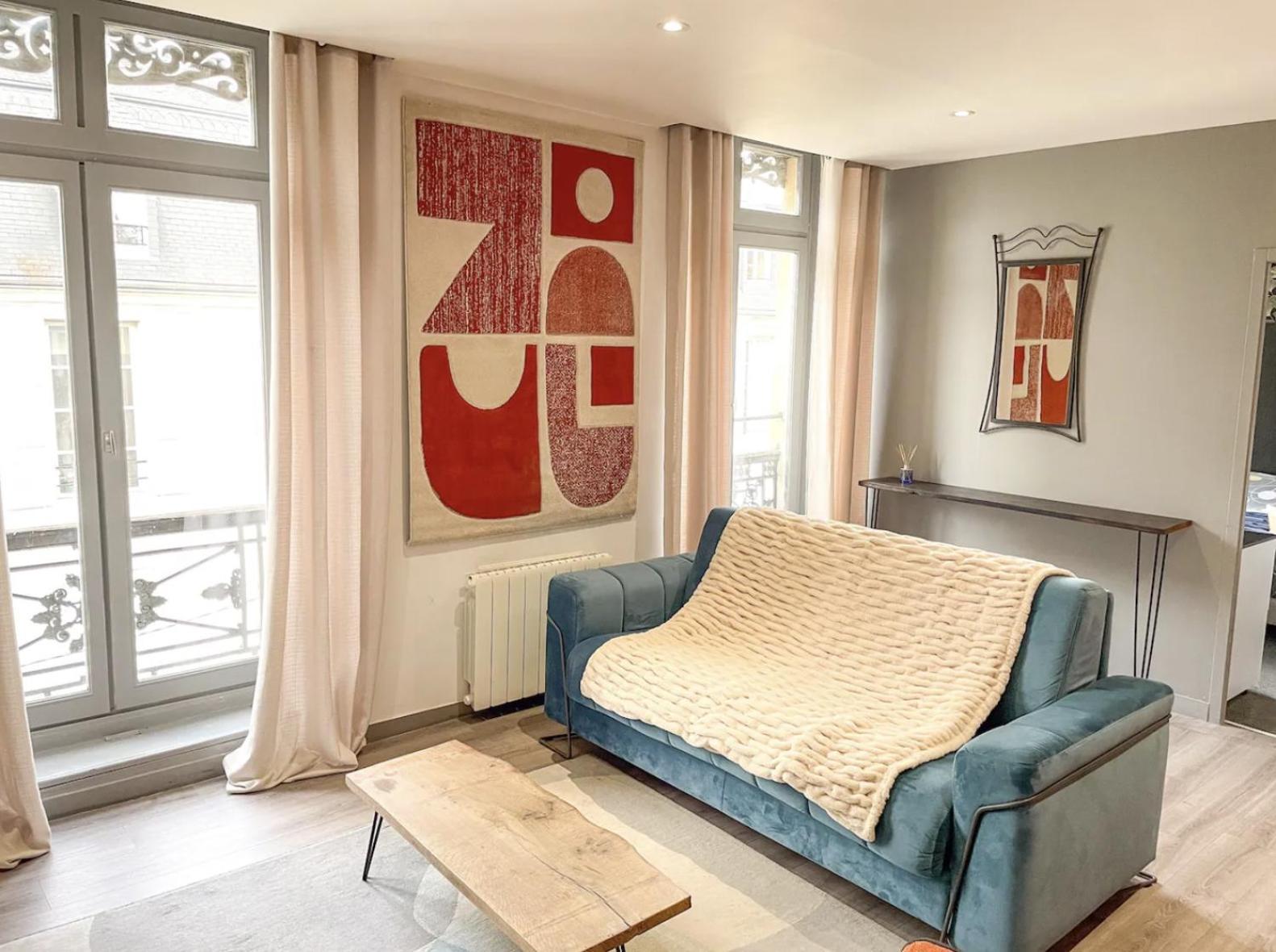 Joli Appartement Hyper-Centre Alençon Extérieur photo